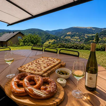 Heibel Breitenbach-Haut-Rhin