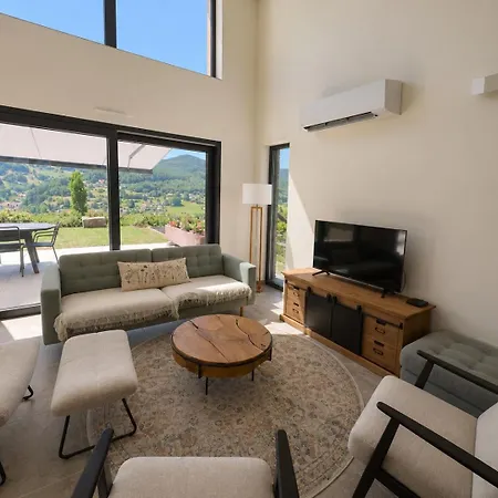 Vila Heibel *